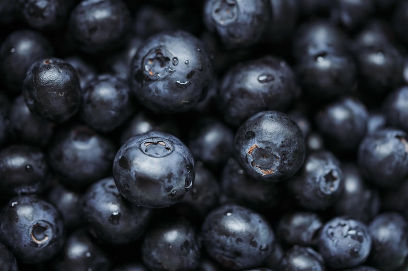 Nutrient-packed Superfoods