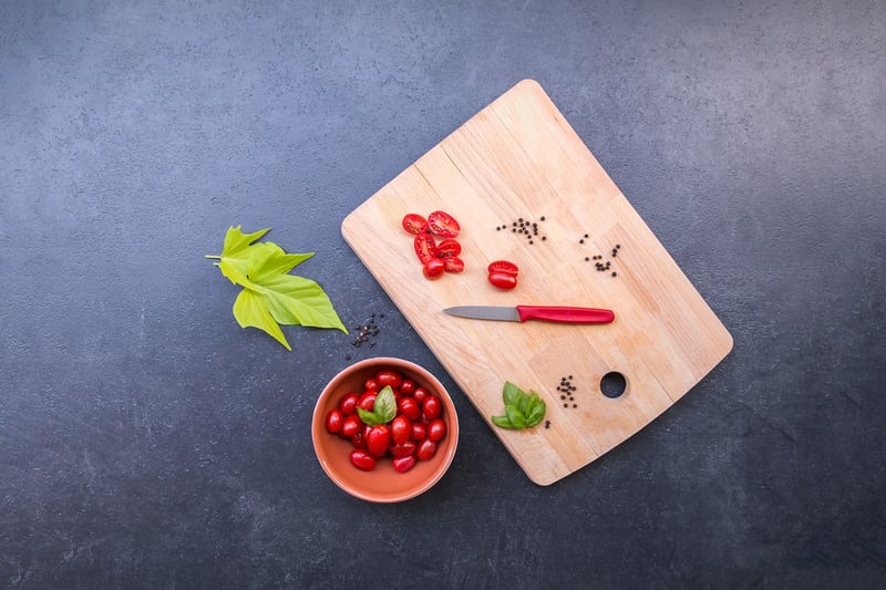 Refreshing Spring Salads